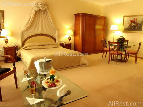 Marin Princess Hotel 10